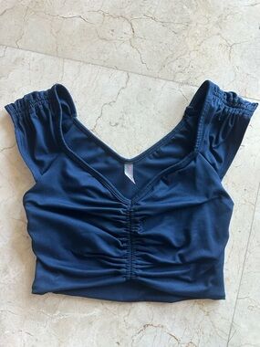 FP Movement Breath Deeper Crop Tank